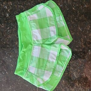 Lululemon Speed Up Shorts 2.5"